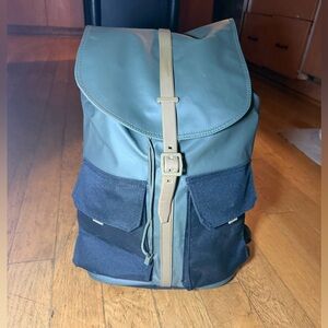 Herschel Supply Studio Dawson Backpack - Ivy Green